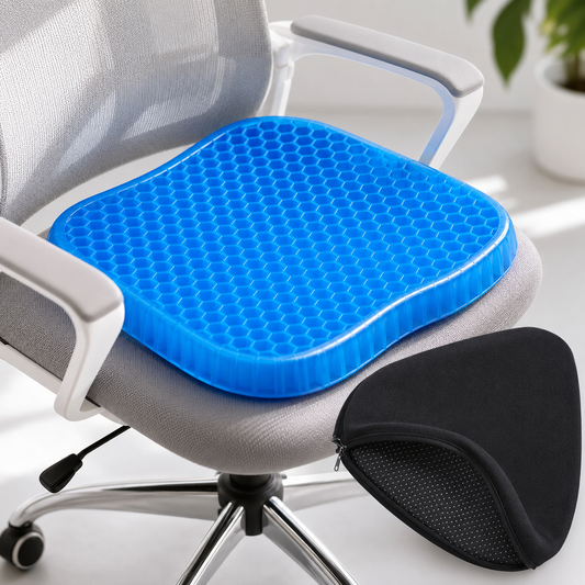 Cojín Ergonómico de Gel
